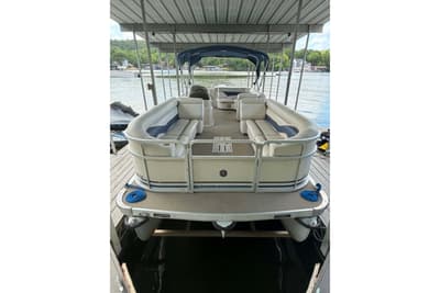 BOATZON | Premier 240 SunSpree 2009