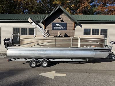 BOATZON | Premier 240 Ultra 2017