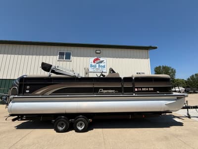 BOATZON | Premier 240SL 2013