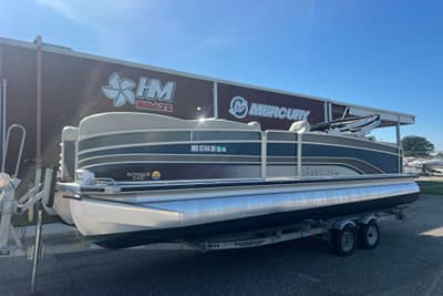 BOATZON | Premier 25 Intrigue 2015