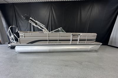 BOATZON | Premier 250 2010