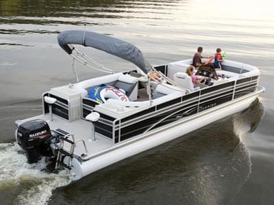 BOATZON | Premier 250 Alante 2013