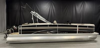 BOATZON | Premier 250 ALANTE 2013