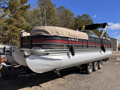 BOATZON | Premier 250 BT IO 2009 BOATZON | Premier 250 BT IO 2009