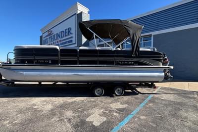 BOATZON | Premier 250 Grand Isle 2010 BOATZON | Premier 250 Grand Isle 2010
