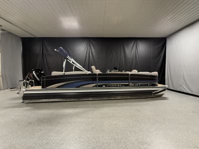 BOATZON | Premier 260 GRAND ISLE 2012