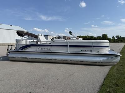 BOATZON | Premier 250 Grand Majestic 2006