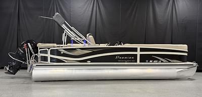 BOATZON | Premier 250 Grand Majestic 2017 BOATZON | Premier 250 Grand Majestic 2017