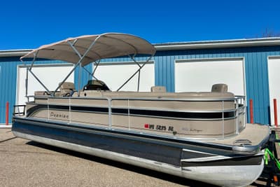 BOATZON | Premier 250 Intrigue 2007