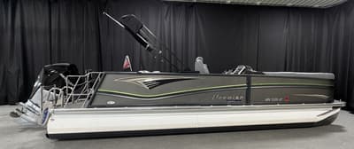 BOATZON | Premier 250 Intrigue 2020