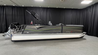 BOATZON | Premier 250 INTRIGUE 2020