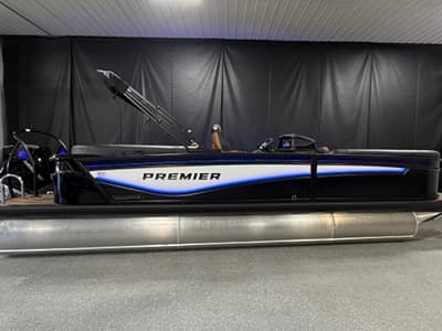 BOATZON | Premier 250 INTRIGUE 2026