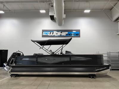 BOATZON | Premier 250 Intrigue 2026