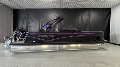 BOATZON | Premier 250 INTRIGUE 2026
