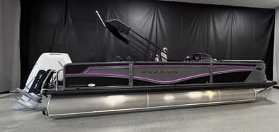 BOATZON | Premier 250 Intrigue GT RLO CL 2026