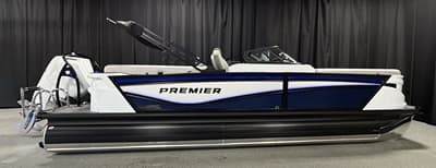 BOATZON | Premier 250 Intrigue GTS RF  CL 2027
