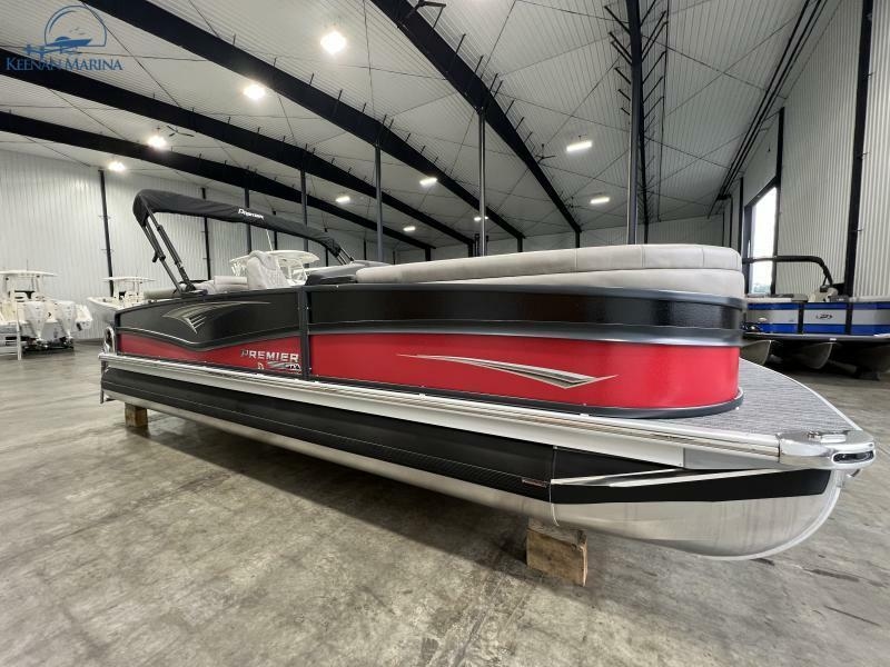 2023 Premier 250 Intrigue RF - Sold Boat