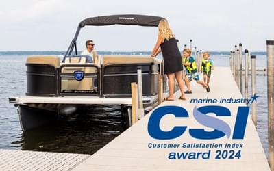 BOATZON | Premier 250 Intrigue RF 2026