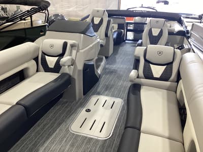 BOATZON | Premier 250 INTRIGUE RF 2026