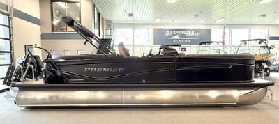 BOATZON | Premier 250 Intrigue RF 2026