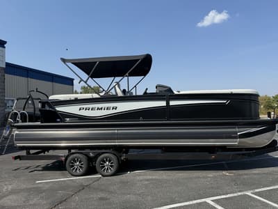 BOATZON | Premier 250 Intrigue RF 2026 BOATZON | Premier 250 Intrigue RF 2026