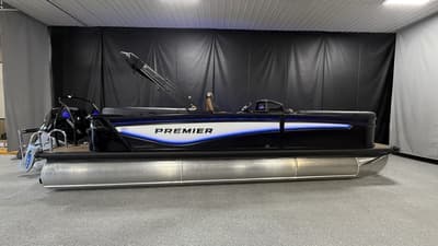 BOATZON | Premier 250 Intrigue RF CL 2026
