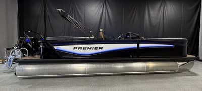 BOATZON | Premier 250 Intrigue RF CL 2026 BOATZON | Premier 250 Intrigue RF CL 2026