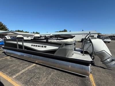 BOATZON | Premier 250 Intrigue RF DL 2026