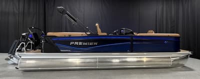 BOATZON | Premier 250 Intrigue RF  DL 2027