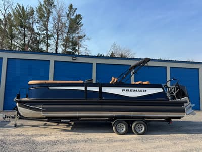 BOATZON | Premier 250 Intrigue RL 2026