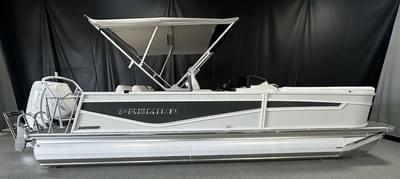 BOATZON | Premier 250 Intrigue RL CL 2026