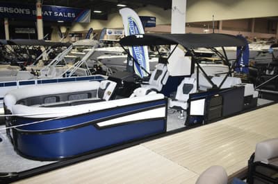 BOATZON | Premier 250 Intrigue RLO  CL 2026