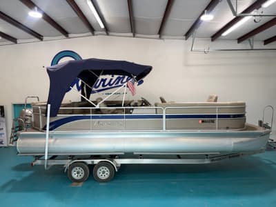 BOATZON | Premier 250 Legend 2007