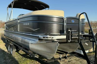 BOATZON | Premier 250 RE Sunsation LTD 2021