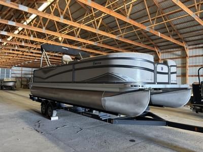 BOATZON | Premier 250 RF 10FT 175HP SEA LEGS 2019