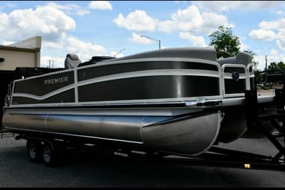 BOATZON | Premier 250 RL PTX 2024