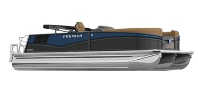 BOATZON | Premier 250 RL TRIPLE 300HP BUNK TRAILER 2026 BOATZON | Premier 250 RL TRIPLE 300HP BUNK TRAILER 2026