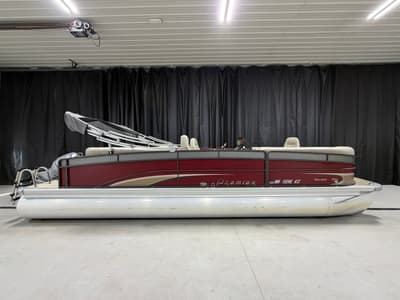BOATZON | Premier 250 SOLARIS 2013 BOATZON | Premier 250 SOLARIS 2013