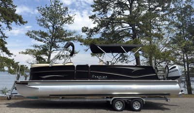 BOATZON | Premier 250 SOLARIS 2022