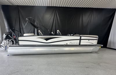 BOATZON | Premier 250 Solaris 2022