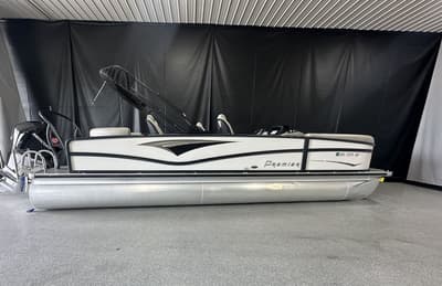 BOATZON | Premier 250 Solaris 2022