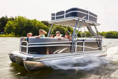 BOATZON | Premier 250 Solaris 2023 BOATZON | Premier 250 Solaris 2023