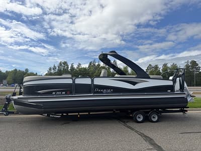 BOATZON | Premier 250 Solaris 2023