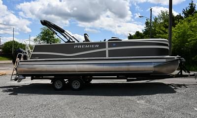BOATZON | Premier 250 Solaris 2024 BOATZON | Premier 250 Solaris 2024