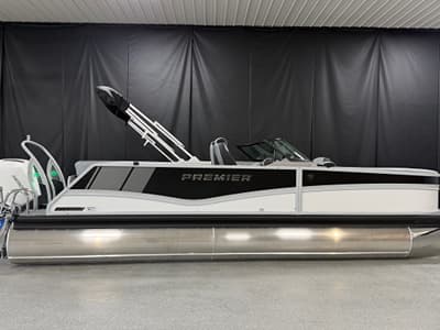 BOATZON | Premier 250 SOLARIS 2026