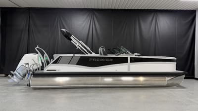 BOATZON | Premier 250 SOLARIS 2026