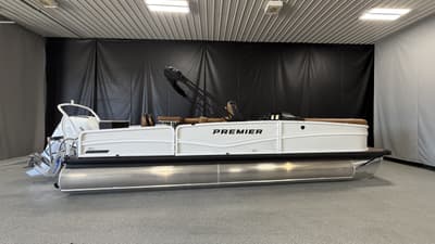 BOATZON | Premier 250 SOLARIS 2026