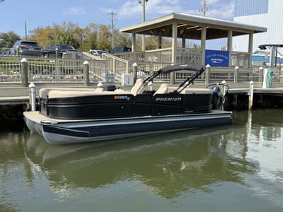 BOATZON | Premier 250 SOLARIS REV 2025