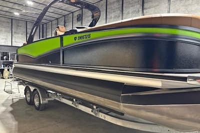 BOATZON | Premier 250 Solaris RF 2025 BOATZON | Premier 250 Solaris RF 2025