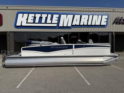 BOATZON | Premier 250 Solaris RF 2025
